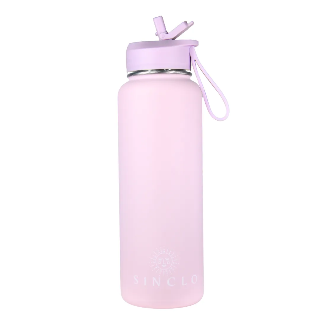 The Sammy 1.15L Water Bottle (Pink)