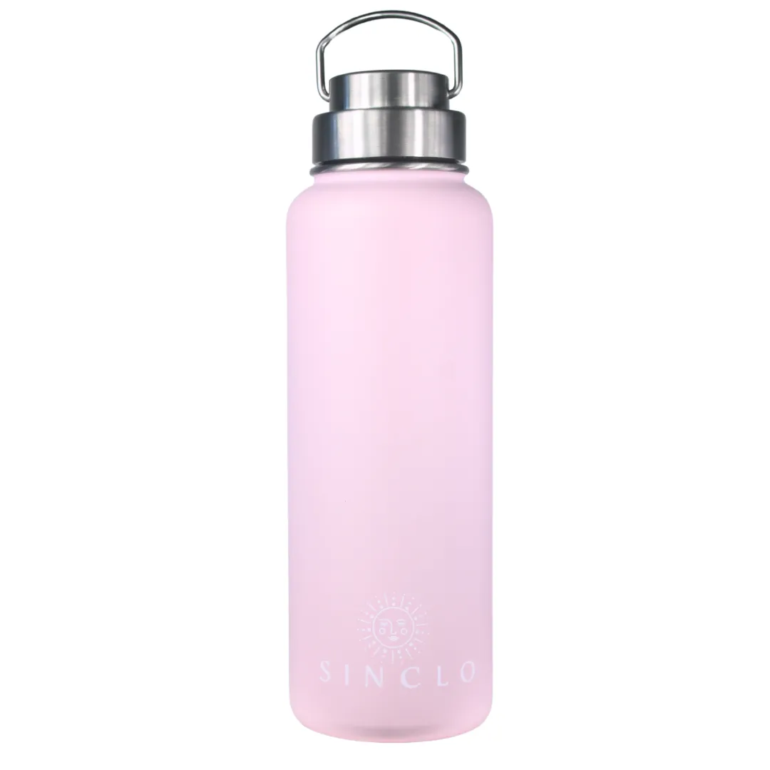 The Sammy 1.15L Water Bottle (Pink)