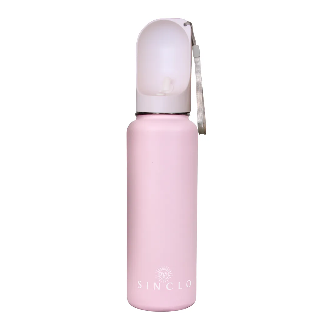 The Sammy 1.15L Water Bottle (Pink)