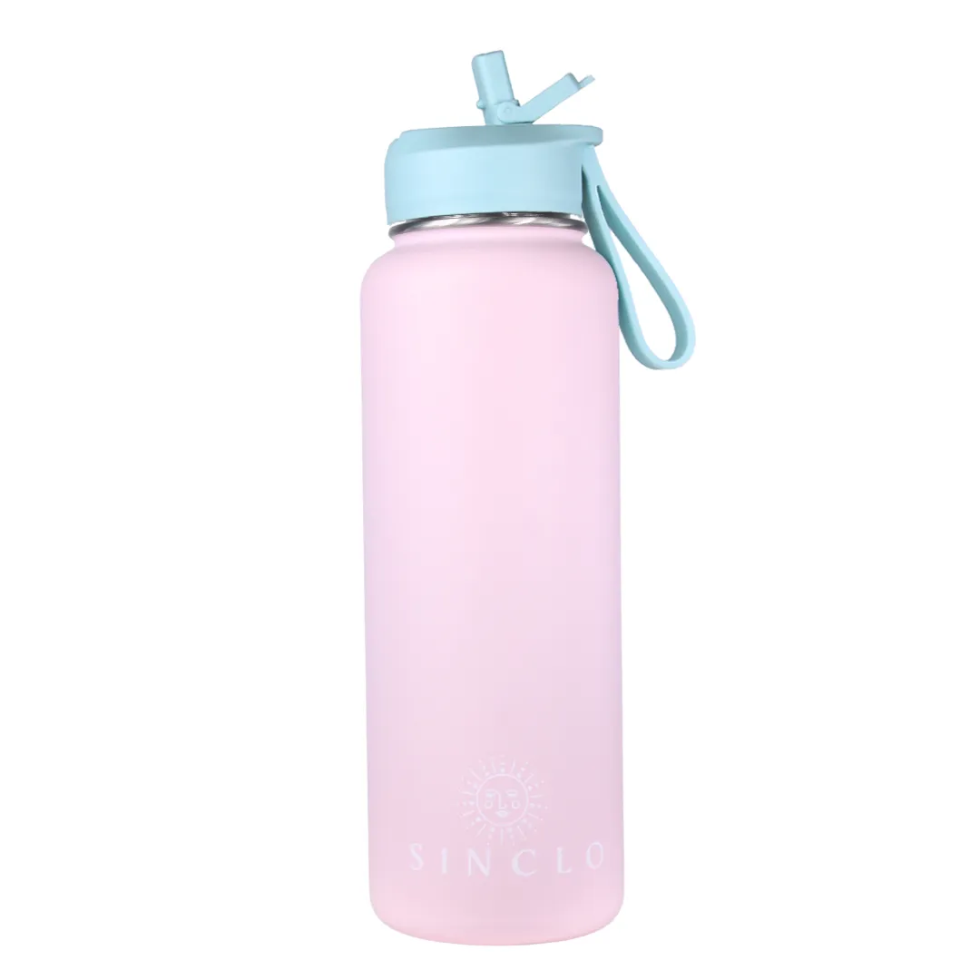 The Sammy 1.15L Water Bottle (Pink)