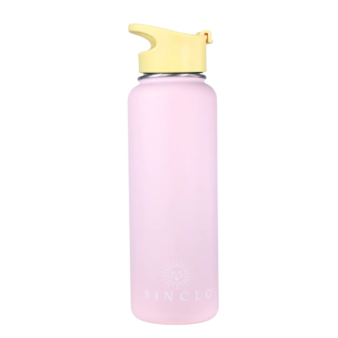 The Sammy 1.15L Water Bottle (Pink)