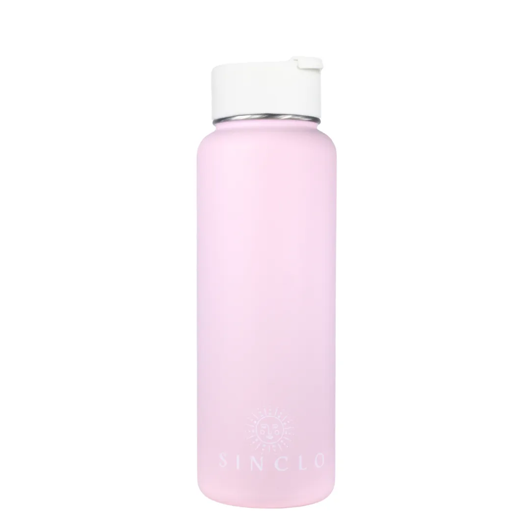 The Sammy 1.15L Water Bottle (Pink)