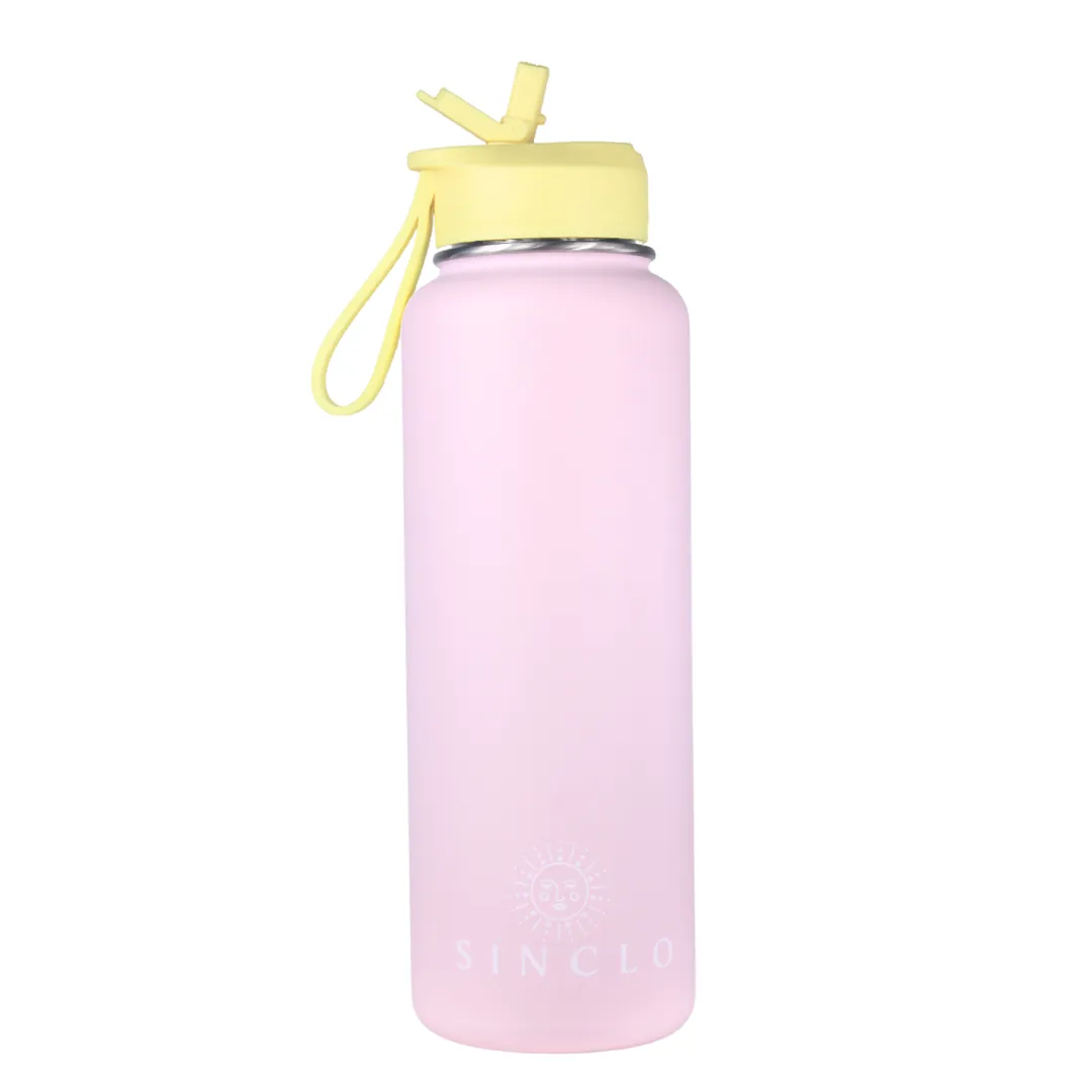 The Sammy 1.15L Water Bottle (Pink)