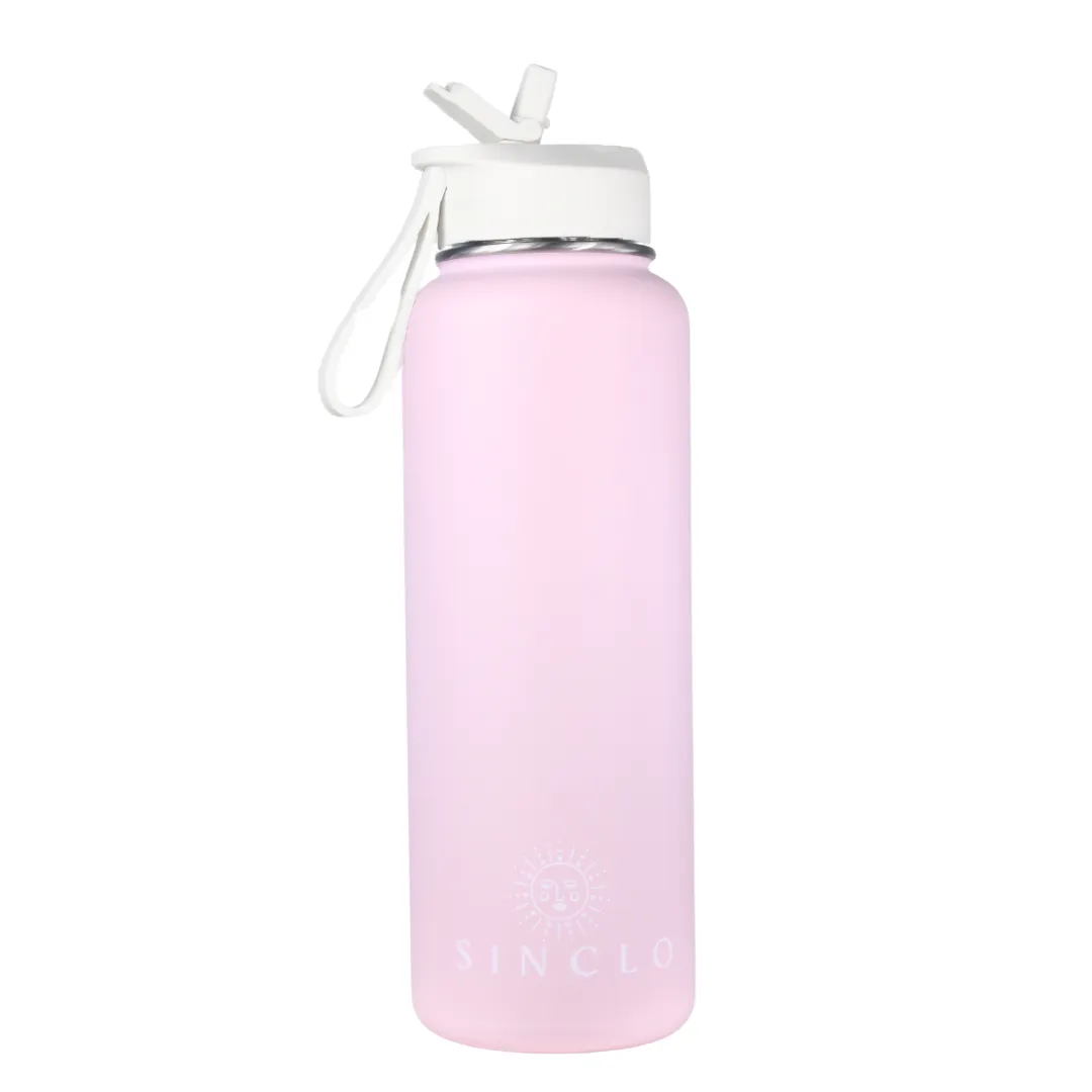 The Sammy 1.15L Water Bottle (Pink)