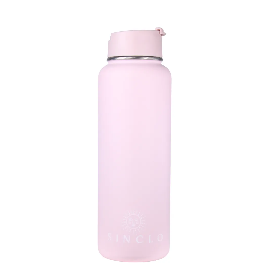 The Sammy 1.15L Water Bottle (Pink)