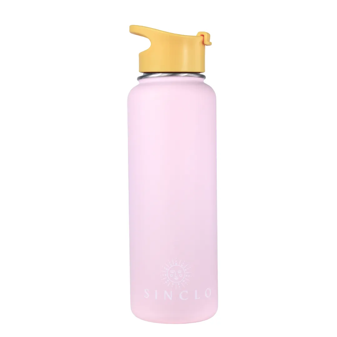 The Sammy 1.15L Water Bottle (Pink)