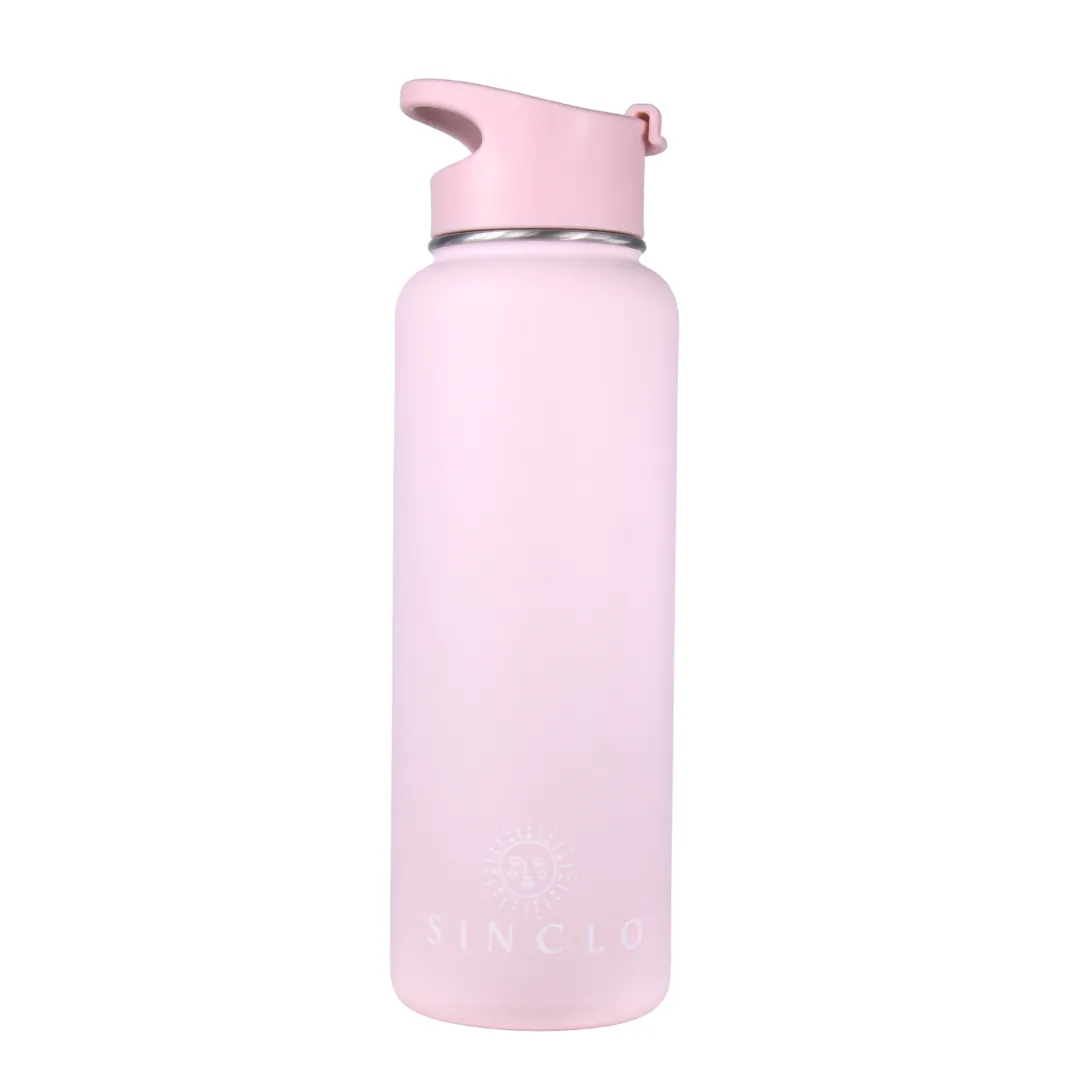 The Sammy 1.15L Water Bottle (Pink)