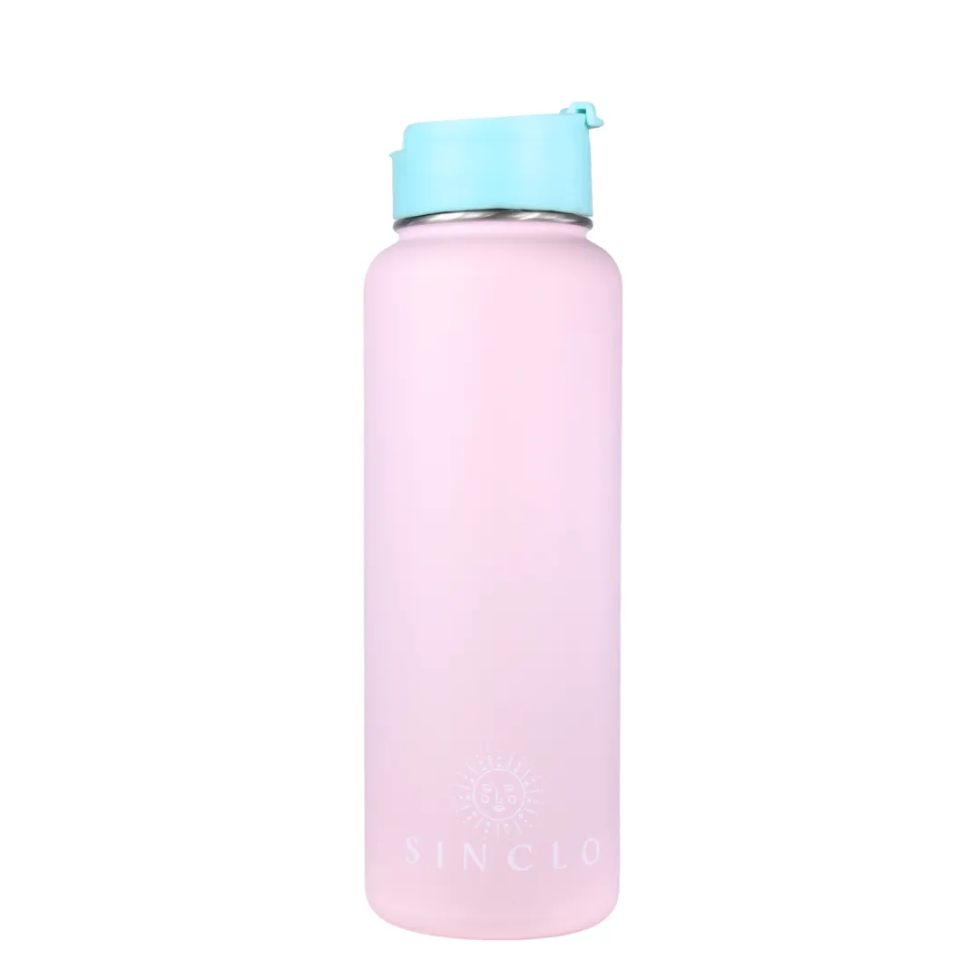 The Sammy 1.15L Water Bottle (Pink)