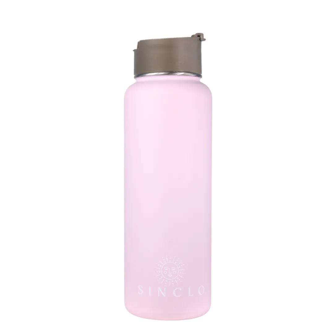 The Sammy 1.15L Water Bottle (Pink)