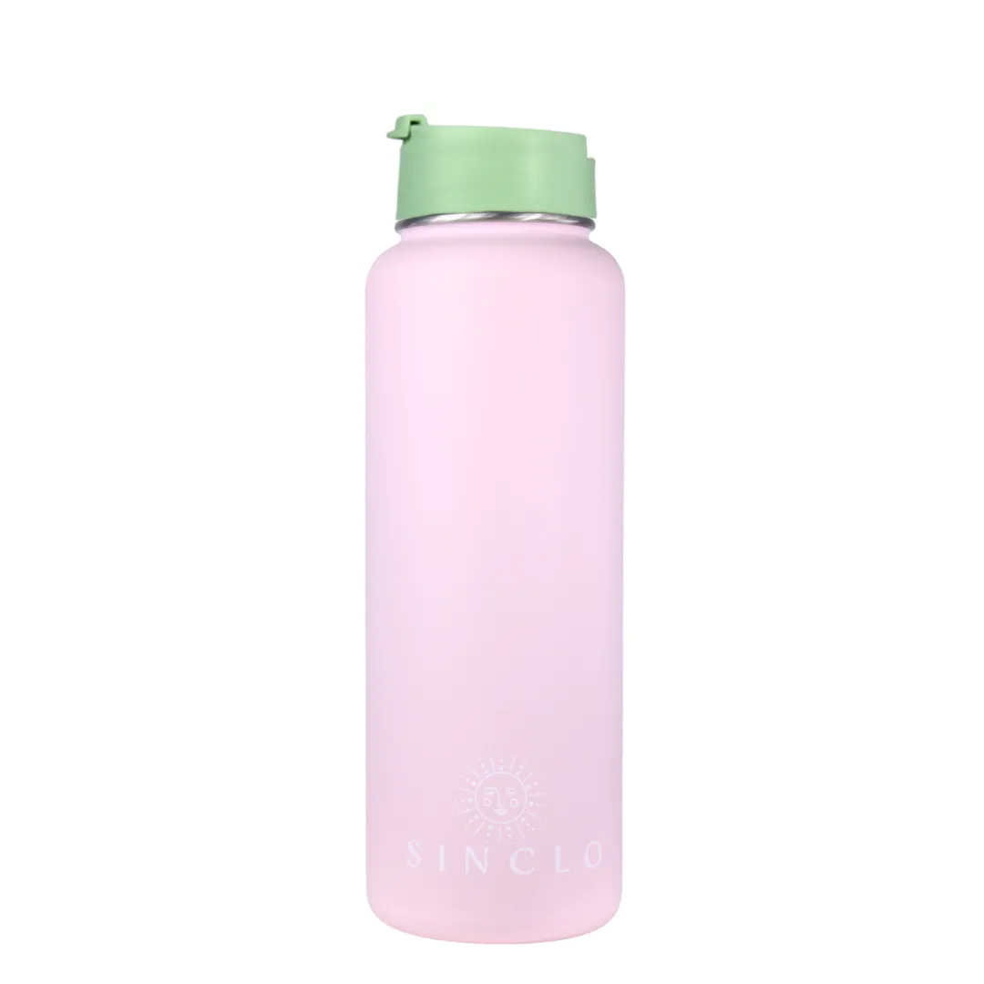 The Sammy 1.15L Water Bottle (Pink)