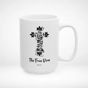 The True Vine Mug