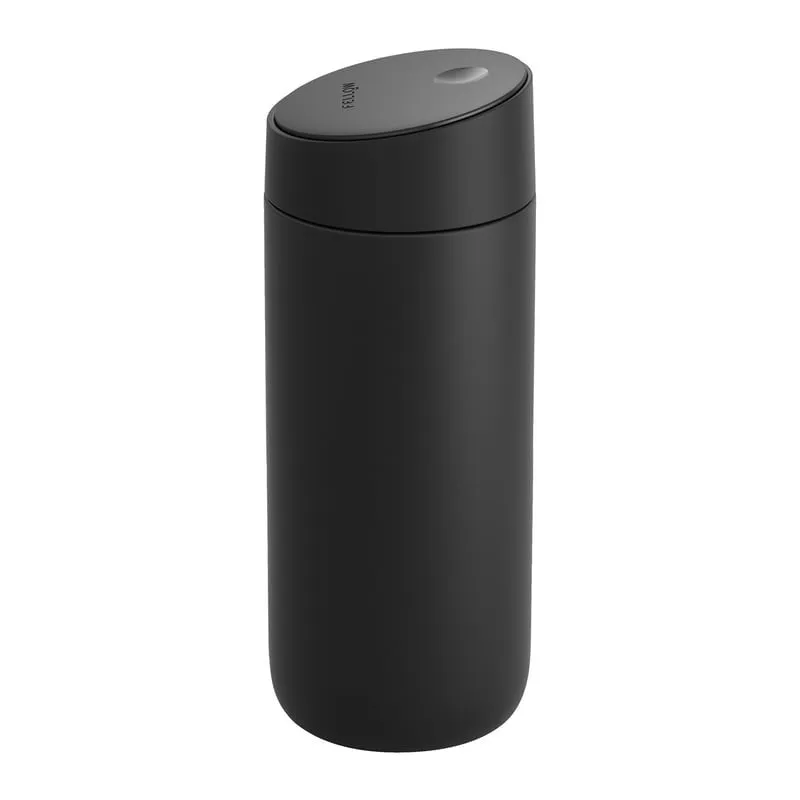 Thermal Mug Fellow Carter Slide Mug 473 Ml Black