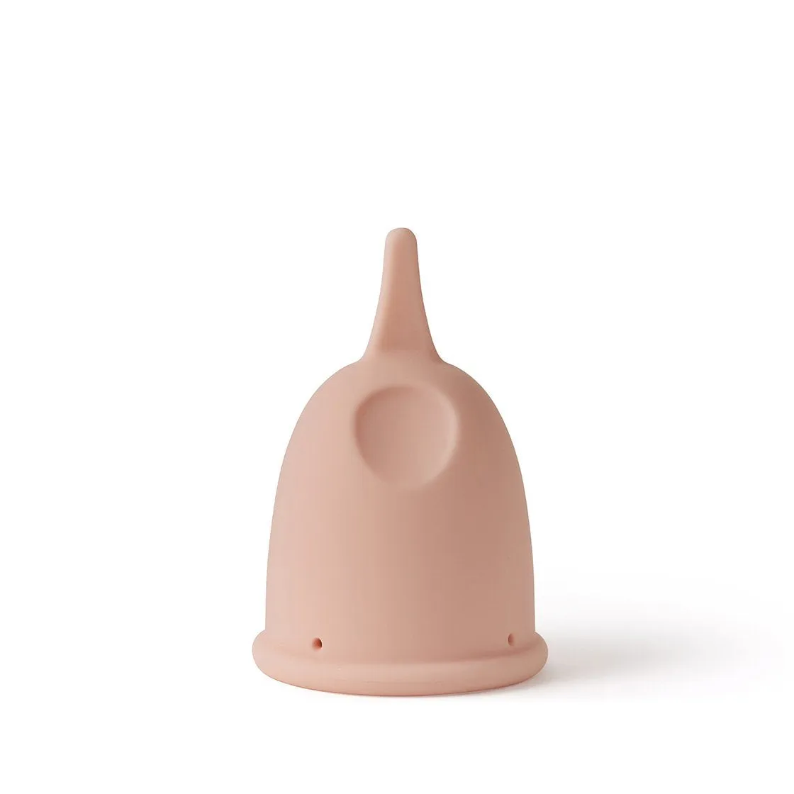 TOM ORGANIC The Period Menstrual Cup - Size 2 Super