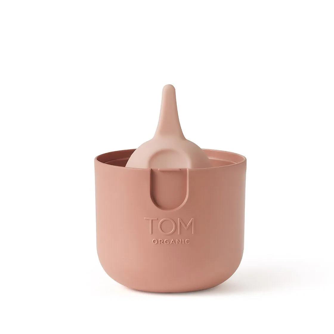 TOM ORGANIC The Period Menstrual Cup - Size 2 Super