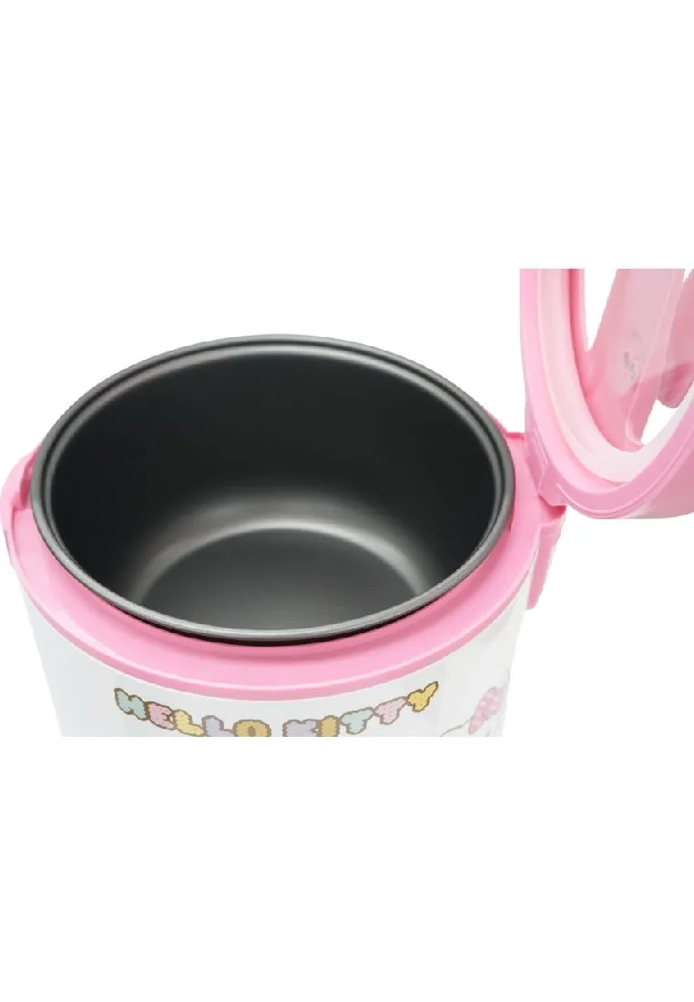 Tough Mama Hello Kitty Rice Cooker Jar Type