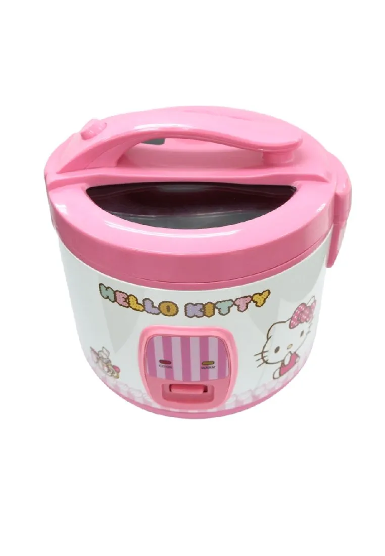 Tough Mama Hello Kitty Rice Cooker Jar Type