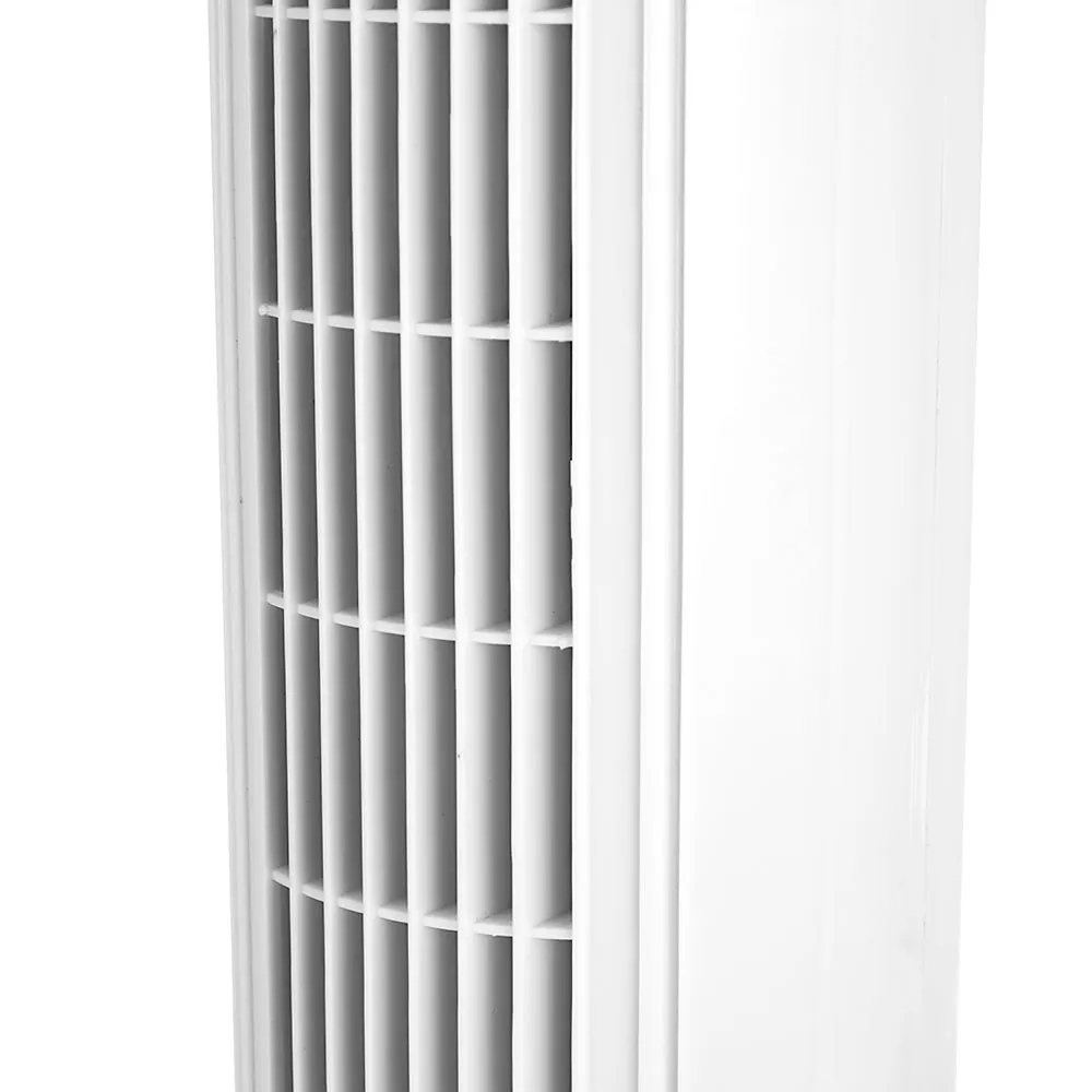 Tower Presto Tower Fan 29"  - White