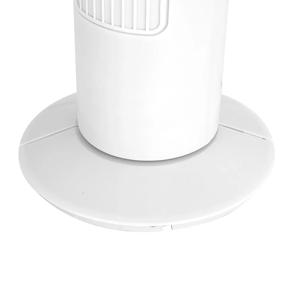 Tower Presto Tower Fan 29"  - White