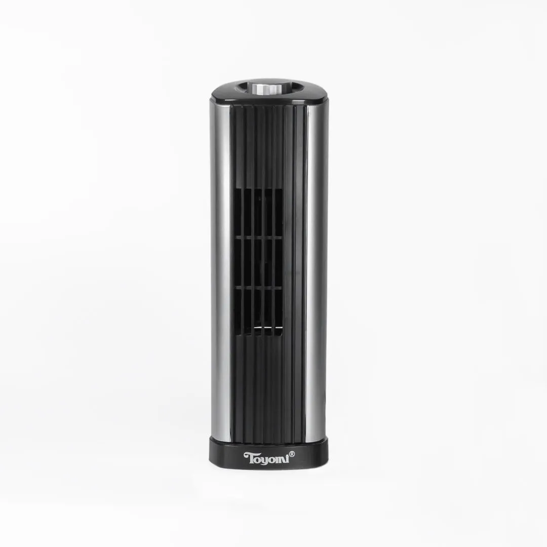 TOYOMI Mini Desk Tower Fan TW 66