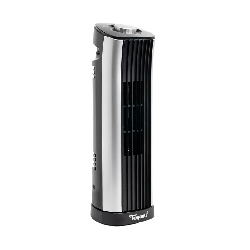 TOYOMI Mini Desk Tower Fan TW 66