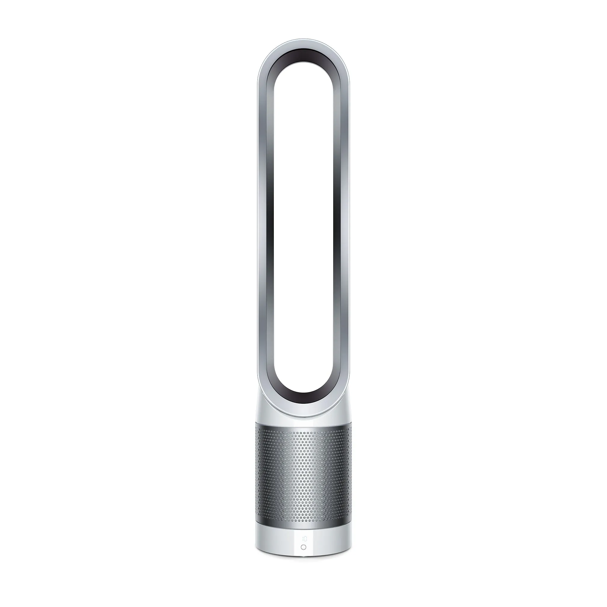 TP00 DYSON WHITE PURECOOL TOWER PURIFYING FAN