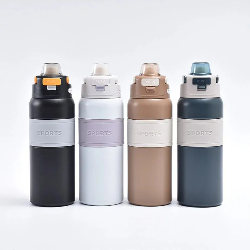 Tumbler With Handle Design 800ml