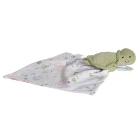 Turtle Comforter