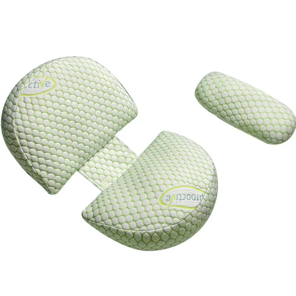 U-Shaped Maternity Pillow