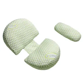 U-Shaped Maternity Pillow