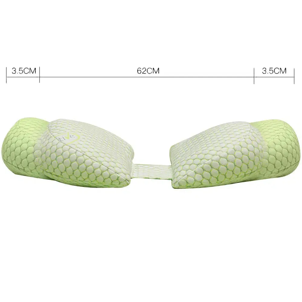 U-Shaped Maternity Pillow