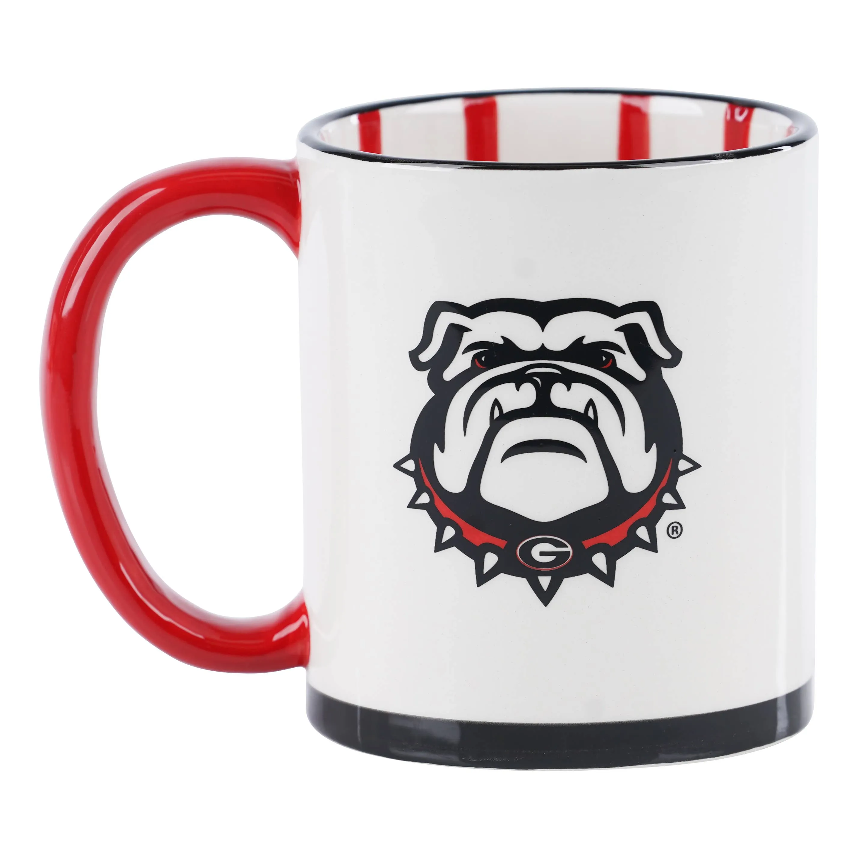 UGA Bulldogs Mug