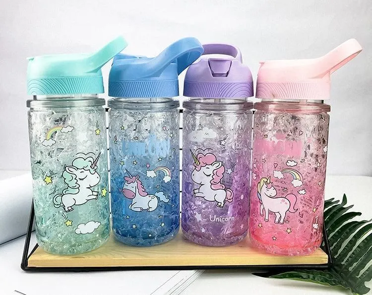 Unicorn Magic Cup