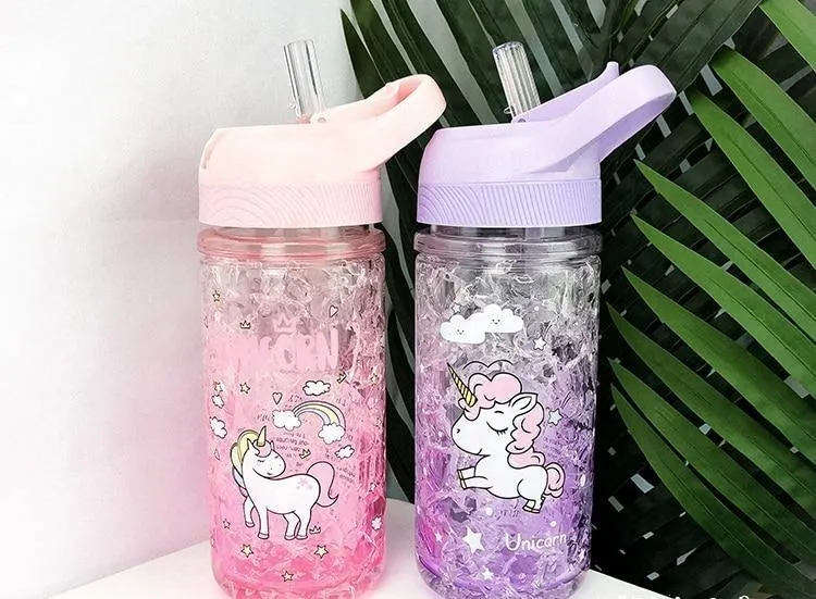 Unicorn Magic Cup