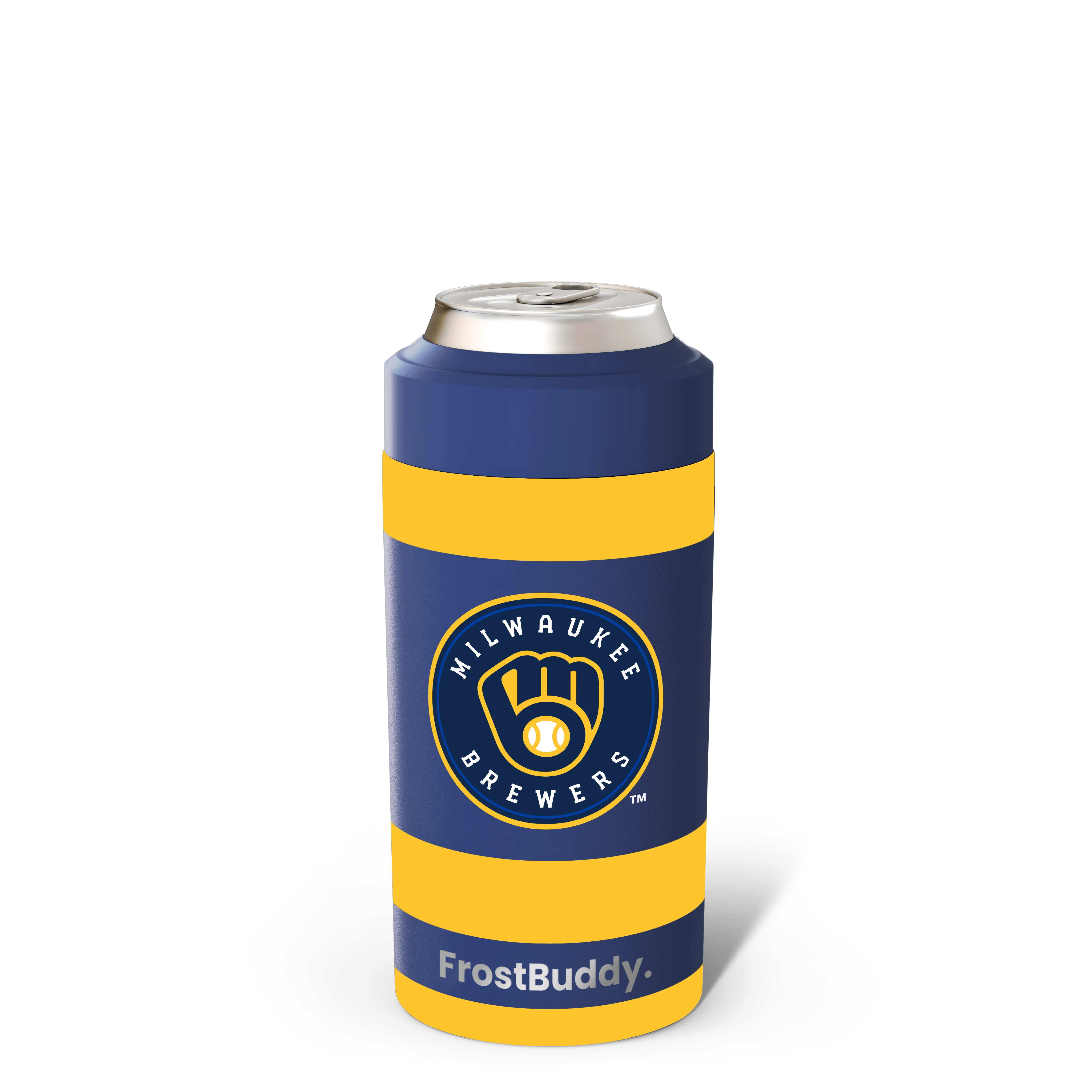 Universal Buddy | Milwaukee Brewers