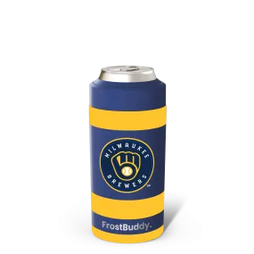 Universal Buddy | Milwaukee Brewers