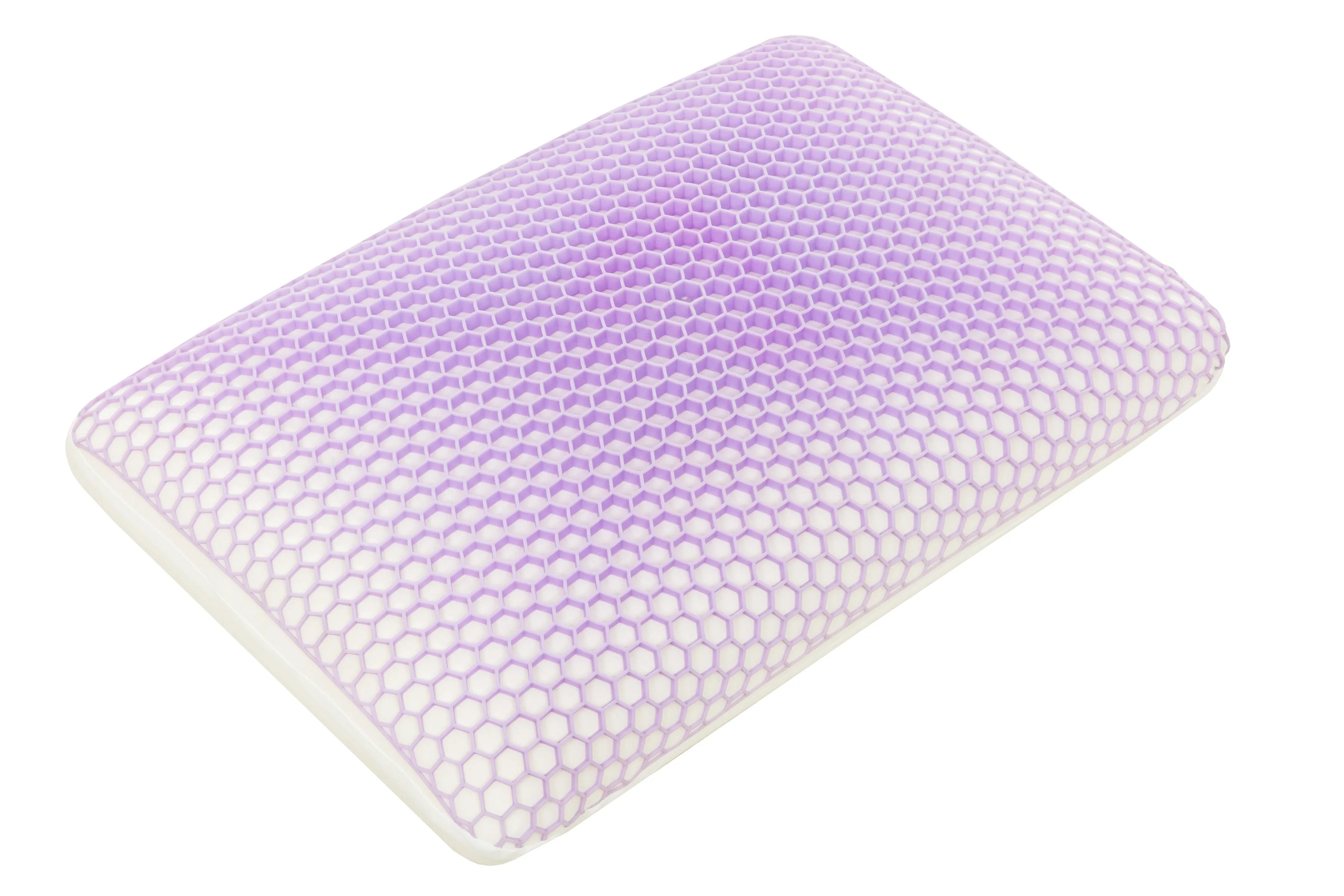 Violet Renew Pillow