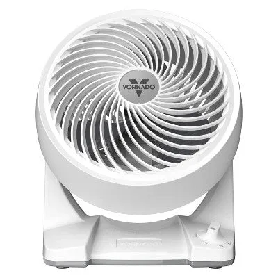 Vornado 533XT Whole Room Air Circulator Fan