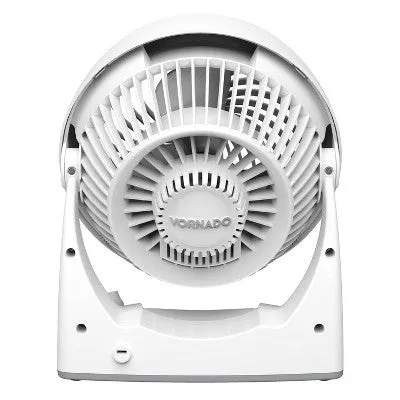 Vornado 533XT Whole Room Air Circulator Fan