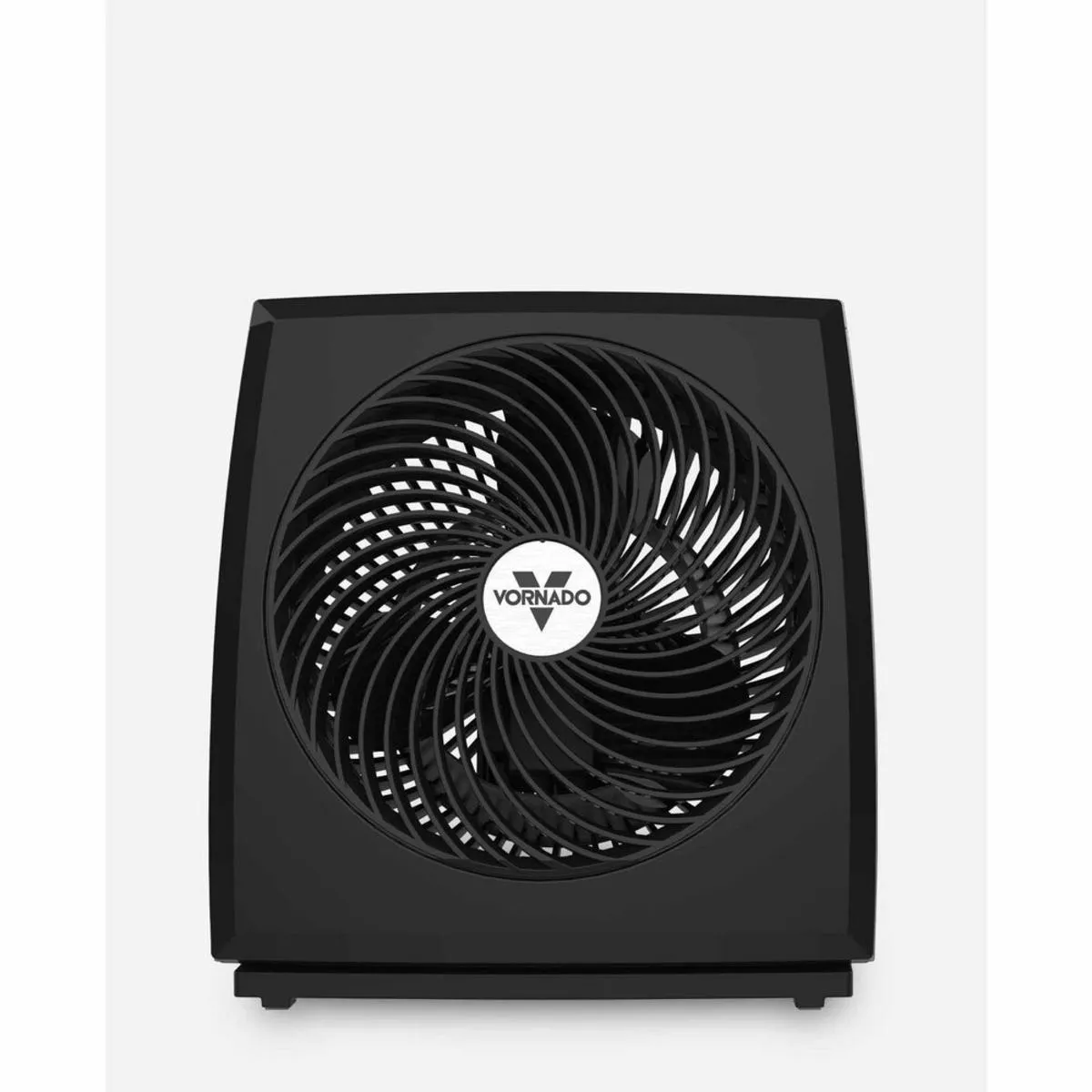 Vornado 573T Small Panel Air Circulator - Black