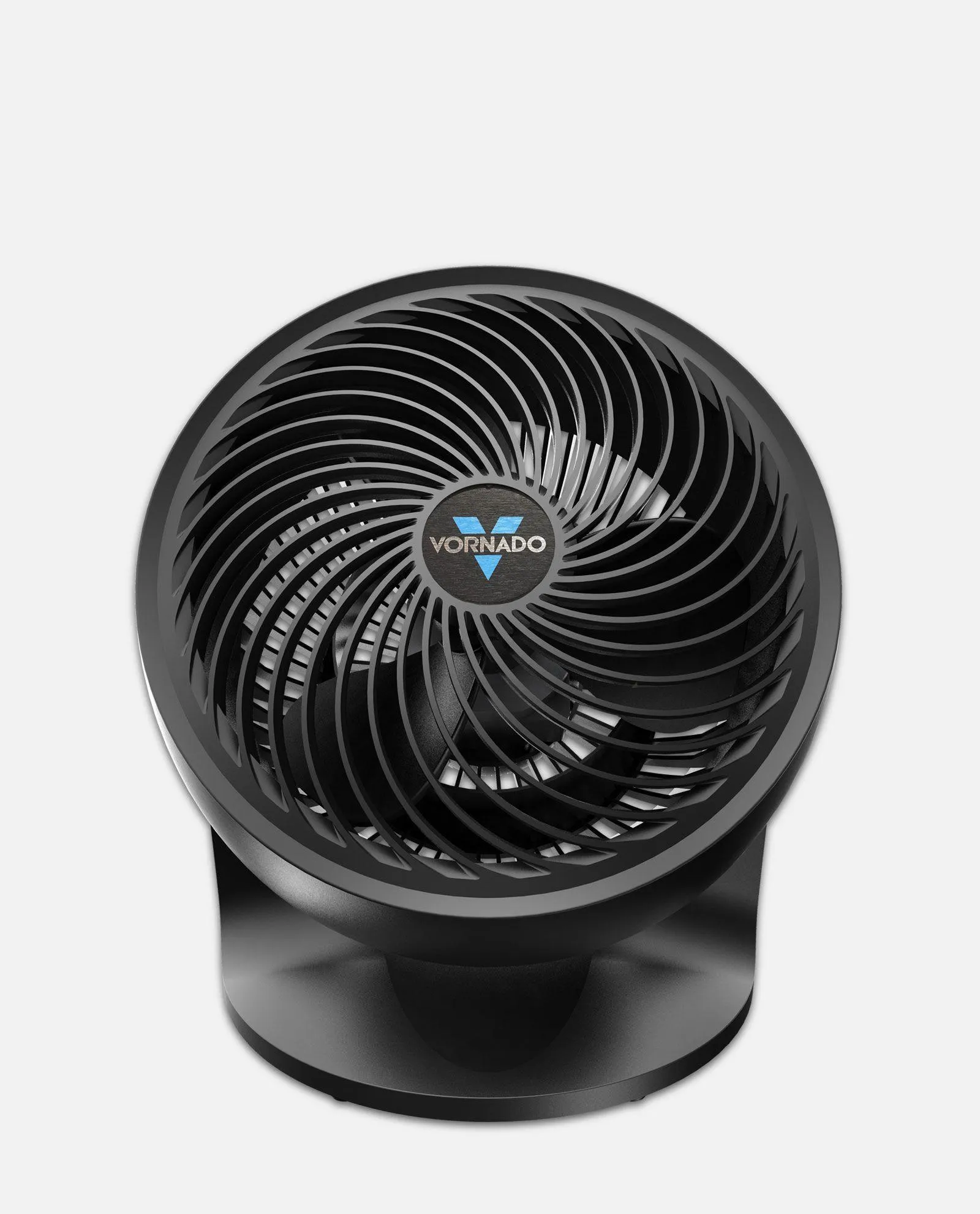 Vornado 633 Medium Air Circulator Fan – Black