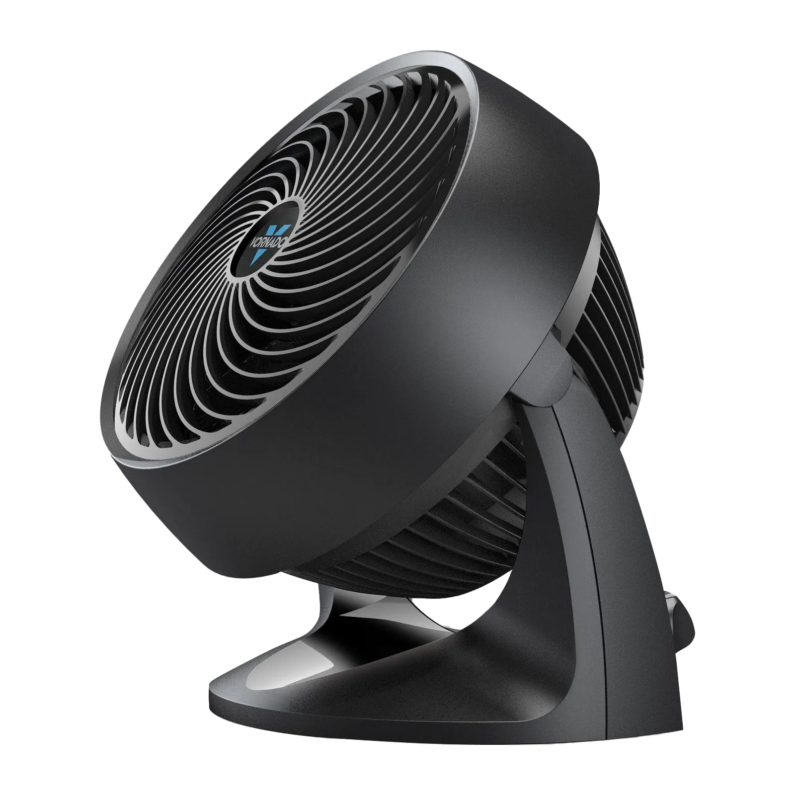 Vornado 633 Medium Air Circulator Fan – Black