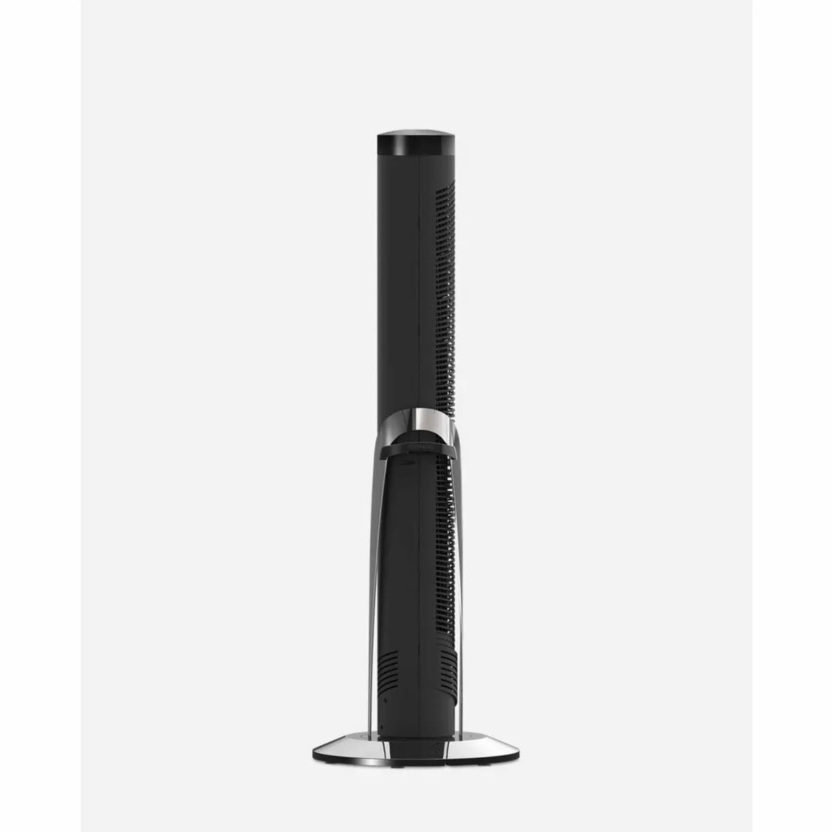 Vornado OSCR37 AE 37" Oscillating Tower Circulator with Alexa - Black