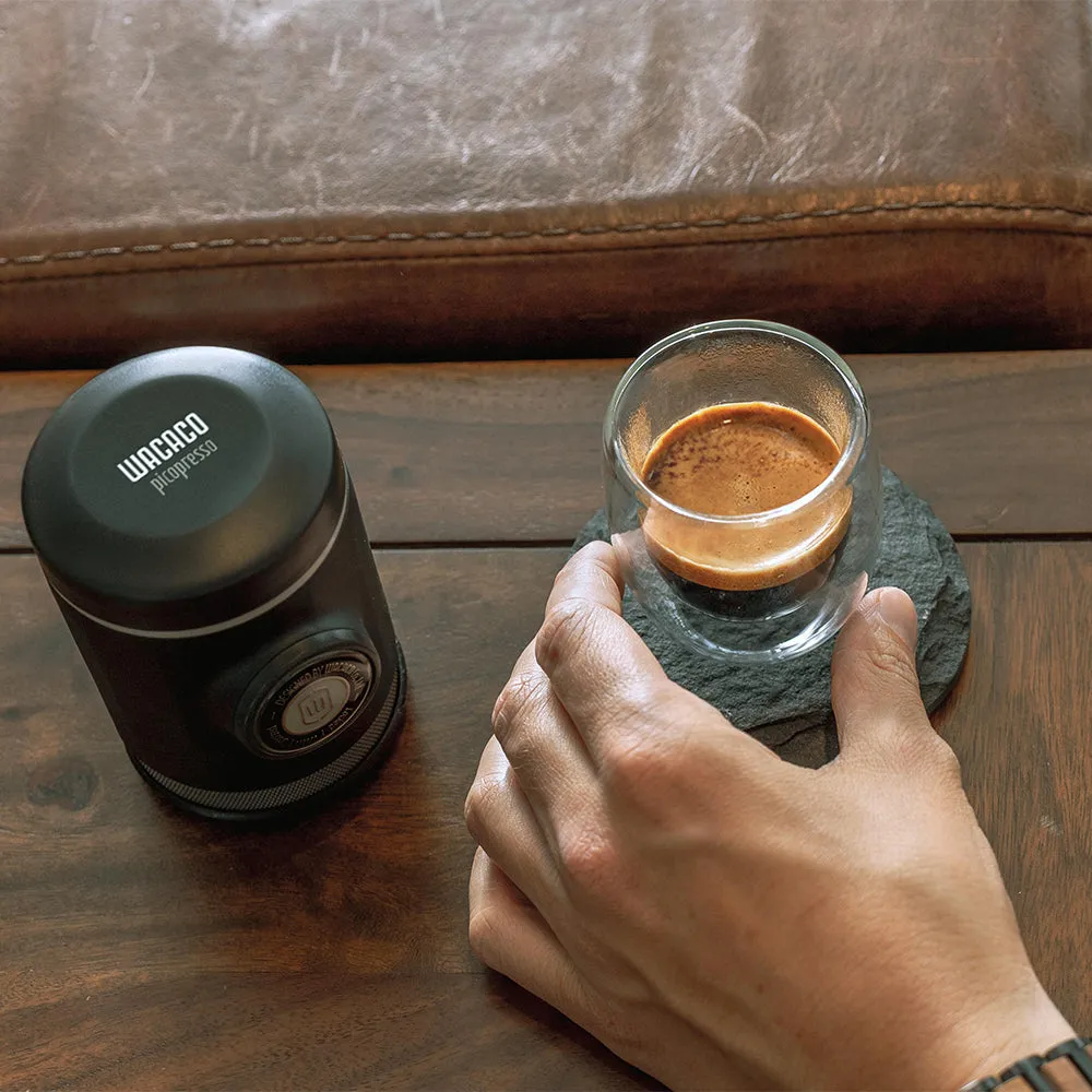 Wacaco Picopresso Portable Espresso Machine