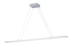 Wafer LED 48" Linear Pendant 3000K