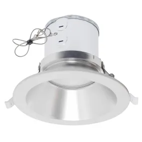 Westgate CRLC4 4" 15W LED Commercial Recessed Light, 5000K