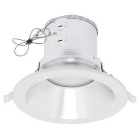 Westgate CRLC6 6" 15W LED Commercial Recessed Light, 3000K