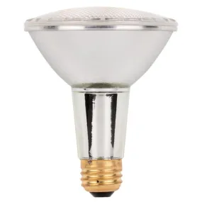 Westinghouse 3684100 60 Watt Halogen Eco-PAR PAR30LN Long Neck Reflector Flood - 2900 Kelvin - Warm White - 1070 Lumens - E26-Medium Base - 120 Volt - Box