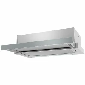 Westinghouse Slideout Rangehood Stainless Steel 60cm WRR604SB