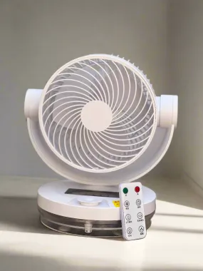 X-18 Air Circulator Fan for Whole Room