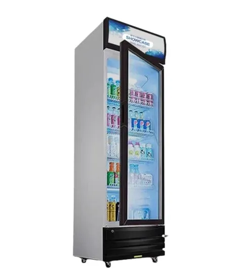 Xianke LC388 Commercial Showcase Drinks Cooler Chiller